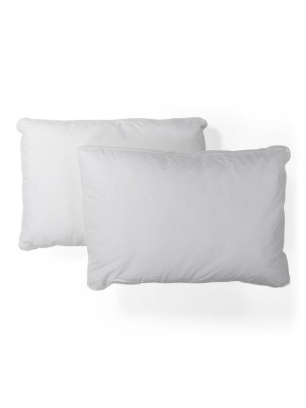 SEALY 2pk 300tc Cotton Luxury Pillows - Picture 2 of 2